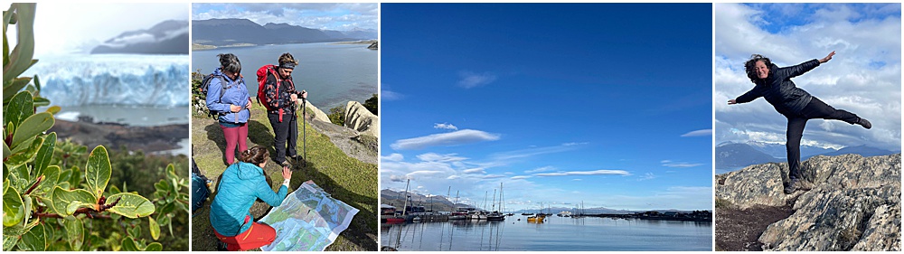 Adventures in Patagonia